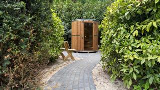 Chalet Kip & Geit incl Sauna & Jacuzzi - 1