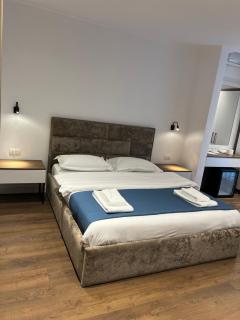 Villa Niku Berat - 4