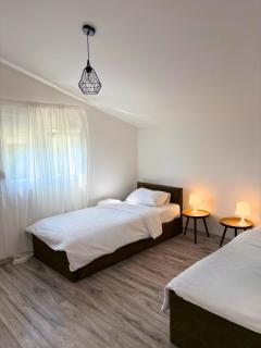 Ivano & Franko apartments - 7