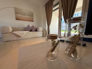 Donau-Loft New Luxury Family Apartment - 1