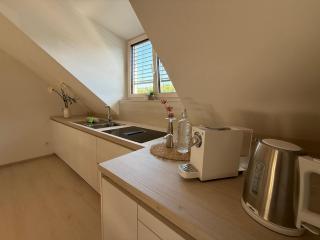 Donau-Loft New Luxury Family Apartment - 3