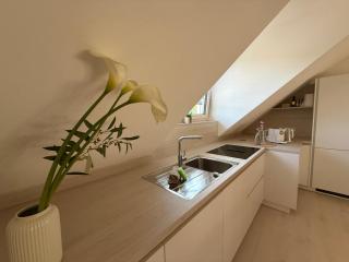 Donau-Loft New Luxury Family Apartment - 5