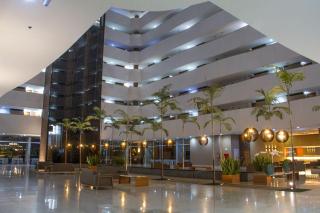 Le Jardin Suites - Caldas Novas - 3