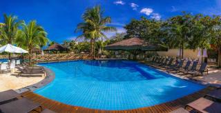 Le Jardin Suites - Caldas Novas - 1