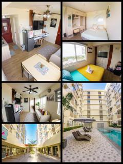 Escape to Nature Studio Unit - 7