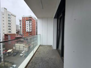 M&A Apartment - 1