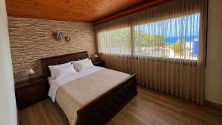 Ardani paradise view villa with jacuzzi - Amoopi - 5