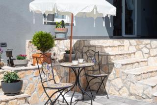 Luxury Villa Andrea Vrzika in forest near the sea with heated pool - 4