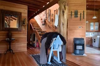 Dream Home Amid Native Trees - 5