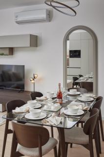 Boka Crown Penthouse by MN Property - 1