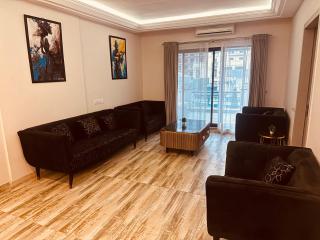 4 bed villa springs apartments - 6