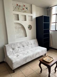 Departamento completo con garaje cerca del centro histórico - 3