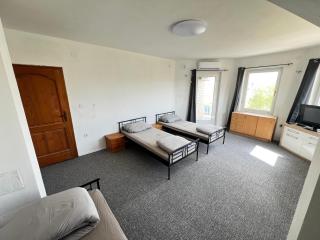 Workers Apartments - 8