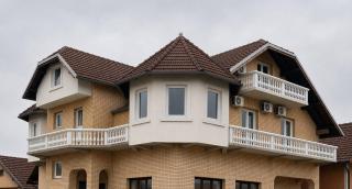 Workers Apartments - 2