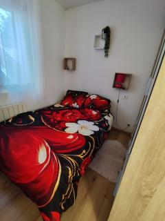 Appartement Centre Ville - 0