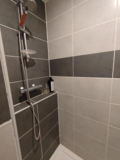 Appartement Centre Ville - 5