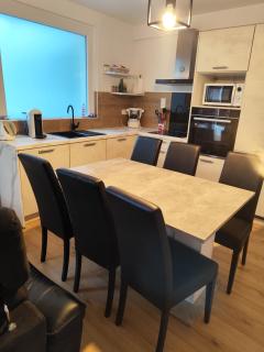 Appartement Centre Ville - 3