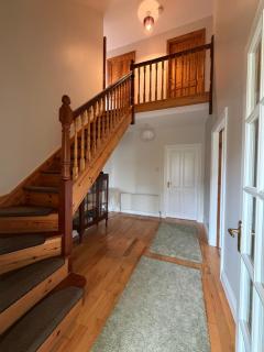 Glebe cottage - 8