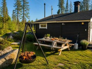 Koselig Hytte i Hemsedal with outdoor Sauna - 9