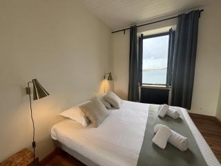 hjem petite Port Blanc bord de mer - 5