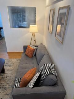 Cozy haven studio apartment - 4