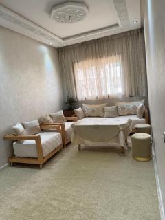 Shiny flat - 4