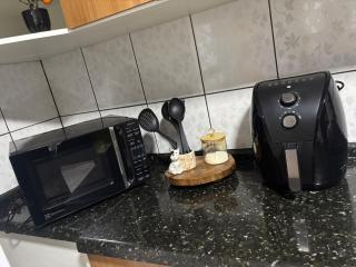 Conforto e aconchego para sua família - 1