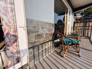 Munji Lodge Hill - 5