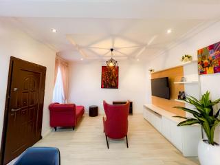 Barone apartment - 4