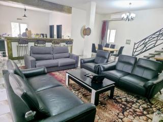 La villa des Ross - 3