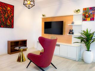 Barone apartment - 2
