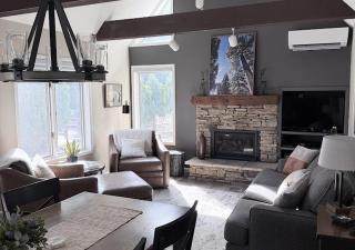 Haney Hideaway Warm and Welcoming Peek N Peak Condo Close to Lift 8 Sleeps 10 - 5