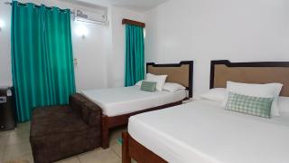 Ary Homestay Nyali- 2 Bedroom Behind City Mall - 6
