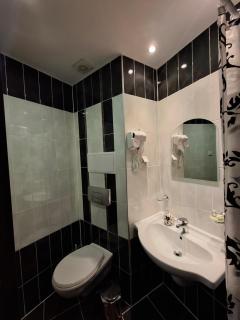 Sea View Apartment C 514 - 1