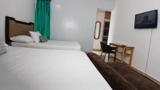 Ary Homestay Nyali- 2 Bedroom Behind City Mall - 5