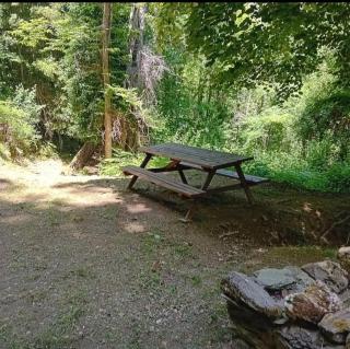 Studio avec vue, calme absolu, en pleine nature - 1