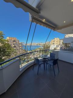 Azure Serenity Comfort 2 - 3