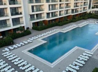 Luxury 3BR Apartment in Sea Breeze Ideal for Families - 8