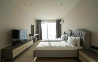 Luxury 3BR Apartment in Sea Breeze Ideal for Families - 5