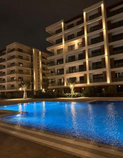Luxury 3BR Apartment in Sea Breeze Ideal for Families - 4