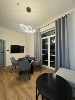 Apartamenty De Rosse Residence apt 17 - 2