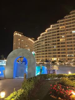 PortoSokhna Hotel&Resort - 1
