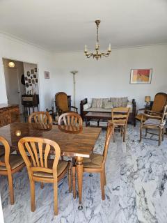 Family apartment in Ajaccio - 3