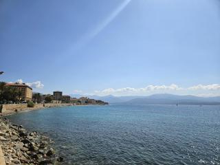 Family apartment in Ajaccio - 1