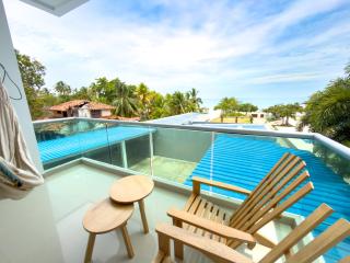 Magico Apartamento Frente al Mar 3 Habitaciones AR24 - Coveñas - 7