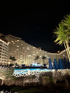 PortoSokhna Hotel&Resort - 6