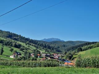 Complex Dealu'Frumos - 5