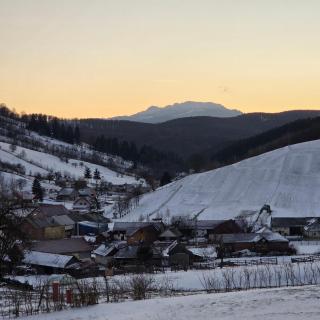 Complex Dealu'Frumos - 3