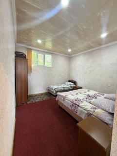 Saro B&B in Tatev - 2