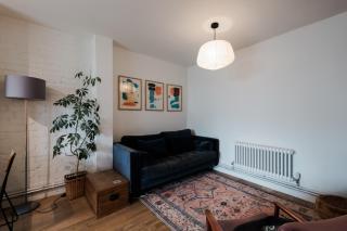 Garden Retreat: St Andrews 2-Bed Stay - 8